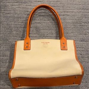 Vintage Kate Spade Bag